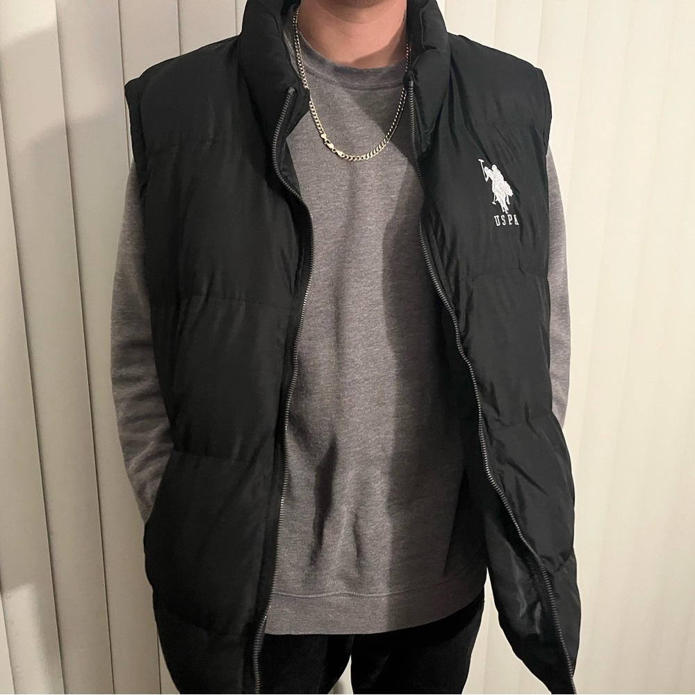 Jacket - Picture 3 of 4